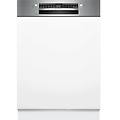 Bosch Serie 4 Smi4hvs00e Lavastoviglie A Scomparsa Parziale 14 Coperti D