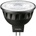 - master led expertcolor 6. 5w gu5. 3 a+ bianco freddo lampada led