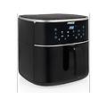 friggitrice ad aria 182254 digital airfry 8l