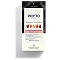 phytocolor kit 1 nero tintura permanente per capelli