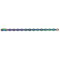 Sram Catena Xx1 Eagle 12 Velocita 126l Rainbow Powerlock 1 Pezzo