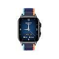 smartwatch t-fit 400 a-nero