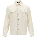 overshirt idrorepellente