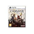 namco code vein ii gioco playstation 5