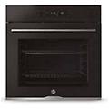 h-oven 550 forno elettrico multifunzione pirolitico nero