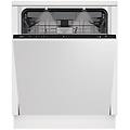 - lavastoviglie da incasso bdin38644d 16 coperti classe c