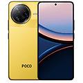 poco f7 ultra 16 9 cm (6. 67") doppia sim 5g usb tipo-c 12 gb 256 gb 5300 mah giallo (63380)