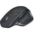 mx master 2s wireless mouse ufficio mano destra rf senza fili + bluetooth laser 4000 dpi