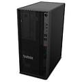 workstation thinkstation p2 tower gen 2 ultra 7-265 rtx 5070