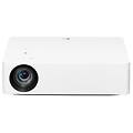 hu70ls videoproiettore standard throw projector 1500 ansi lumen dlp 2160p (3840x2160) bianco