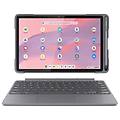 chromebook duet 10. 9 touch screen mediatek kompanio 838 ram 8gb-emmc 64gb-web cam 5mpx wi-fi