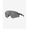 occhiali encoder matte black con lenti prizm black