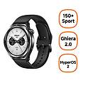 - smartwatch watch s4-black