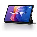 tablet redmi pad 2 4+128 128 gb no 11 " graphite gray