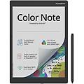 color note lettore ebook touchscreen 10. 3'' 32gb nero-blu