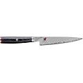 coltello da verdura cm 11 con affilatura simmetrica serie 5000 fcd di