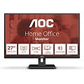 monitor pc 27e3um 27 fullhd 75hz va flat usb hdmi 4ms speaker