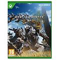 monster hunter wilds edizione lenticolare xbox series x