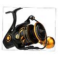 slammer iv 6500 mulinello da pesca