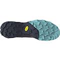 transalper w scarpe trail running donna blue/light violet 6 uk