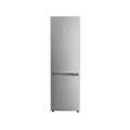hdpw3620dnpk frigorifero combinato a 205 cm 5 ripiani rumorosit&agrave; 35 db(a) silver classe d