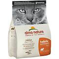 Almo Nature Set Prova Misto Holistic Adult Mix 1 Pesce Azzurro Pollo 2 X 2 Kg