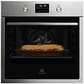 - forno elettrico da incasso steambake serie 600 kodfp46tx capacità 72 l multifunzione