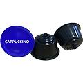 32 capsule dolce-gusto toro caffè cappuccino