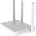 sprinter kn-3710 router 4 porte 1gbps wi-fi ax1800 mesh intelliqos 2. 0 vpn parental control menu