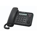 telefono fisso ts560 nero kx-ts560ex1b