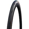 SCHWALBE copertoncino pro one hs 493 super race-v guard pieghevole nero skin 700x28