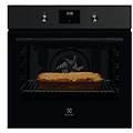 forno incasso (72lt) serie 600 kofgh40th surroundcook black classe a (l60cm)