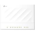 ax1800 router wireless gigabit ethernet dual-band 2. 4 ghz-5 ghz 4g bianco