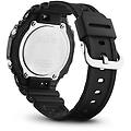 Casio Orologio G Shock Ga 2100 Nero Black Ga 2100 1a1er