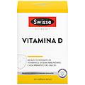 swisse vitamina d 100 capsule molli