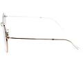 occhiali da sole round double bridge rb3647n 90683f