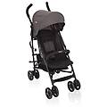 - 6bf999bgreu travelite passeggino nero/grigio 7070 g