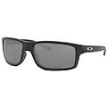 Oakley Gibston Occhiali Da Sole Sportivi Black Black