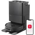 robot aspirapolvere e lavapavimenti q revo plus autosvuotamento navigazione lidar 7. 000 pa