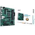 Asus Pro B550m C Csm Amd B550 Presa Am4 Micro Atx