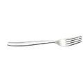 forchetta tavola inox 18 c pz. 12 shark