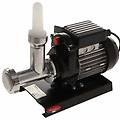 n. 3 9600n-8410n torchio per pasta con motore elettrico ad induzione 450w