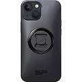 custodia moto rigida sp-connect per iphone 13 mini taglia unica