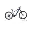 ebike ricondizionata · sento monto · come nuovo