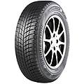 blizzak lm001 265/50 r19 110 h extraload runflat 
