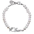 bracciale donna gioielli pearl st. acj0028st