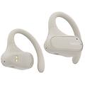 soundform clearfit auricolari wireless open-ear sportivi bianco