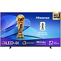 85e7q tv 85 qled 4k 144hz 2025 pro smart tv vidaa u8 dolby vision iq hdr 10+ adaptive 144hz game