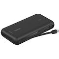 powerbank bpb024hqbk nero