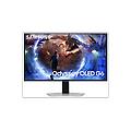 odyssey oled g6 monitor gaming 27 " qhd 2560 x 1440 pixel tempo di risposta 0 03 ms refresh